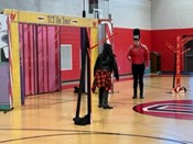 Cincinnati Children's Theatre Performance of "Nutcracker Rocks"