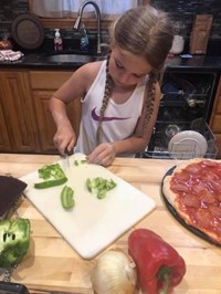 Exploring the World of Cooking Program