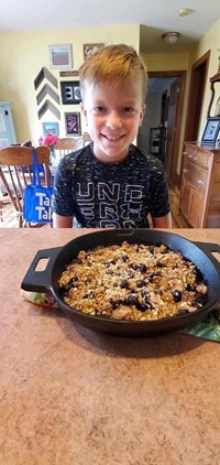 Exploring the World of Cooking Program