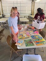 2022 Summer Outreach Days