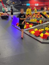 2022 Summer Outreach Days