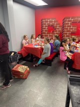 2022 Summer Outreach Days