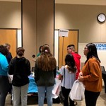 St. Elizabeth Medical College and Career Fair