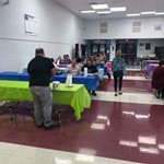 Senior "Let the Journey Begin" Night