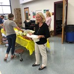 Senior "Let the Journey Begin" Night