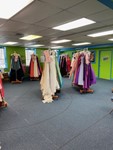 Cinderella's Closet