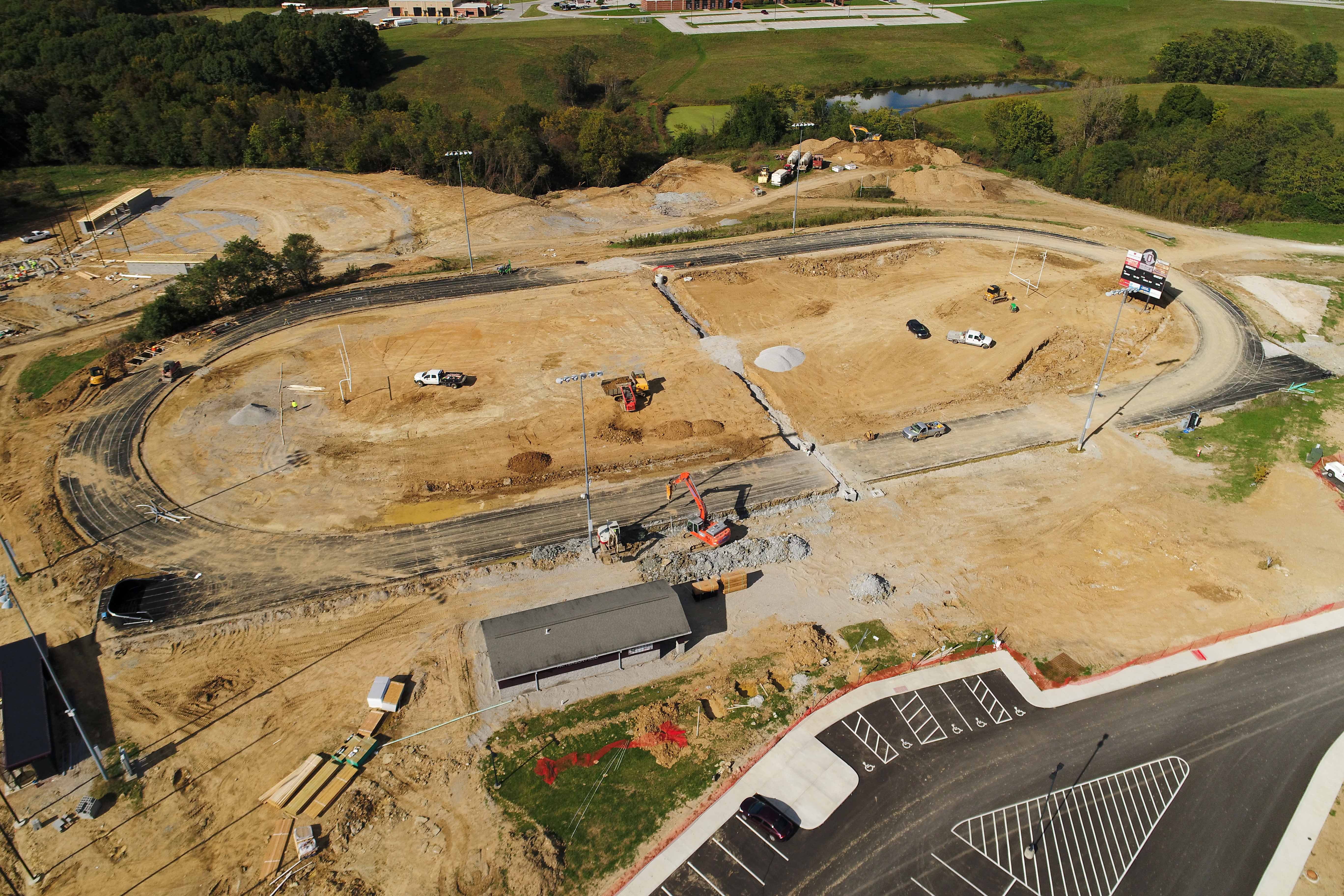 Progress Update 10/13/2025