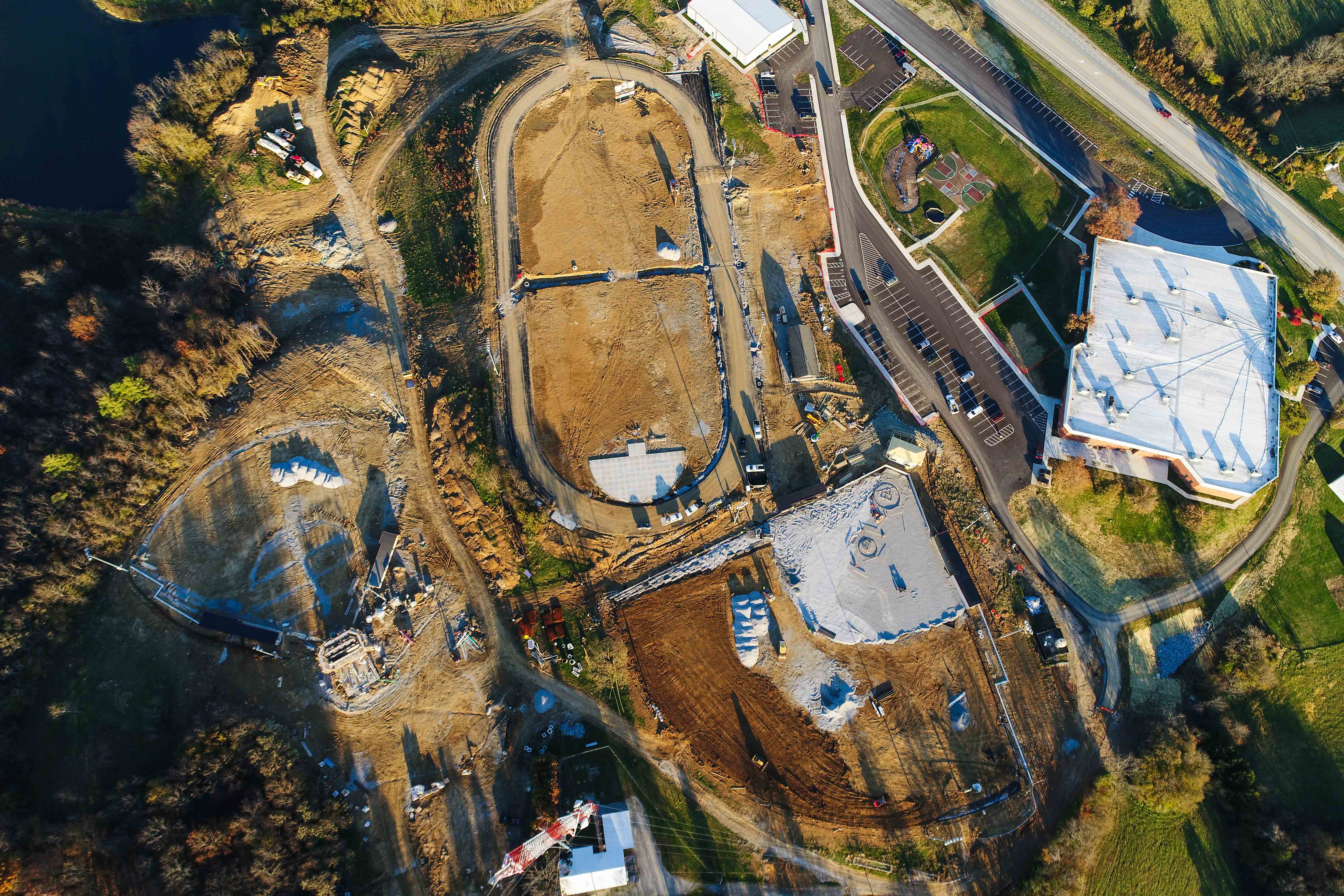 Progress update Nov 13 2025