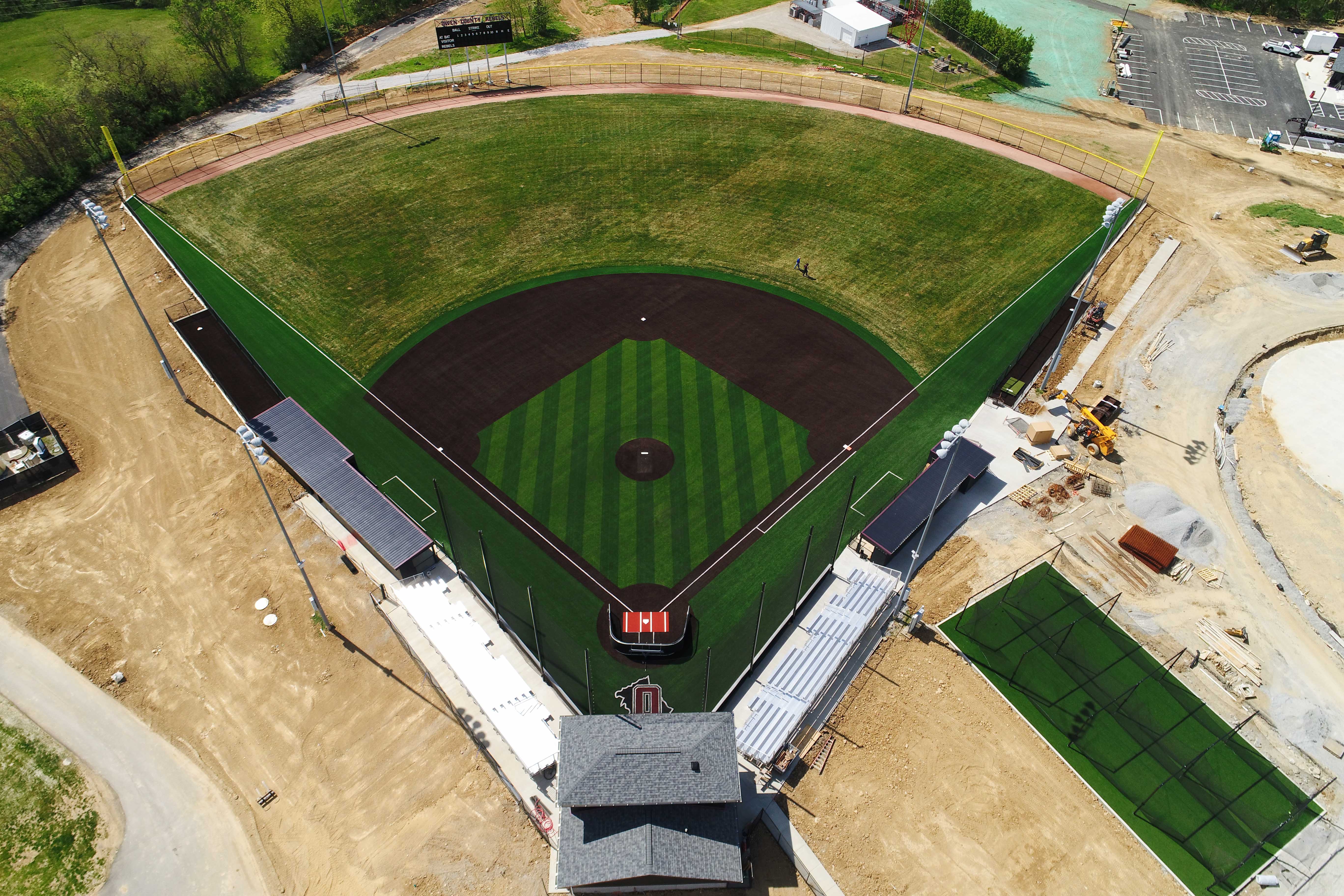 Progress Update - April 17, 2026