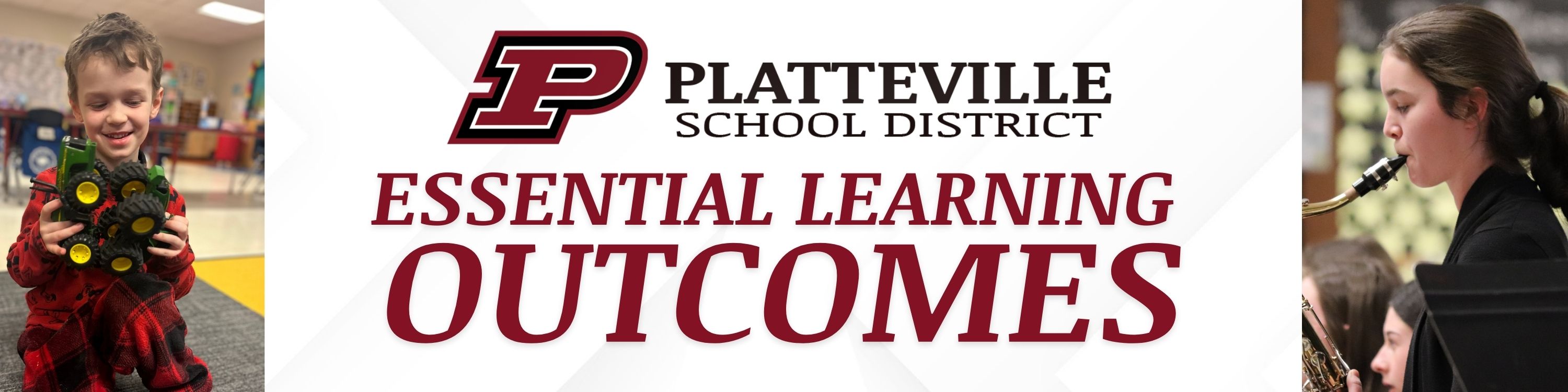 Essential Learning Outcomes | Platteville School District