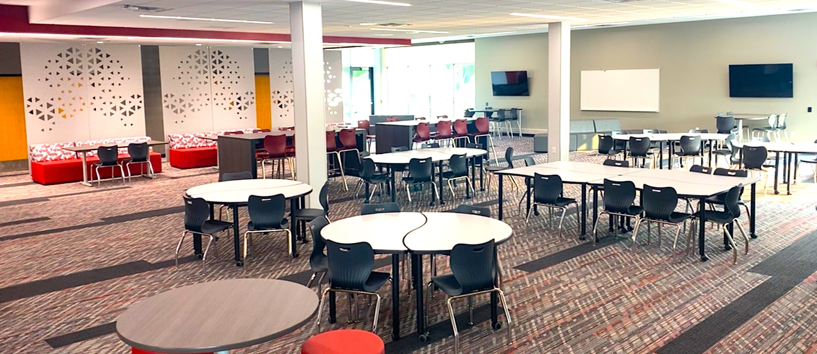 flex learning space