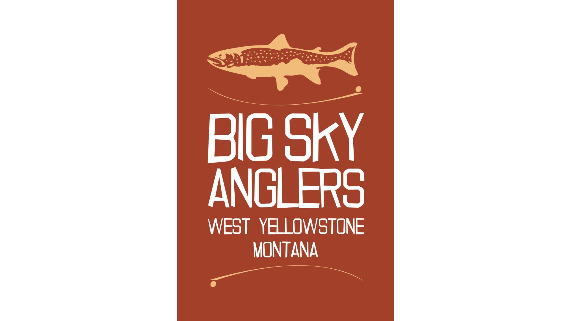 big sky anglers west yellowstone montana