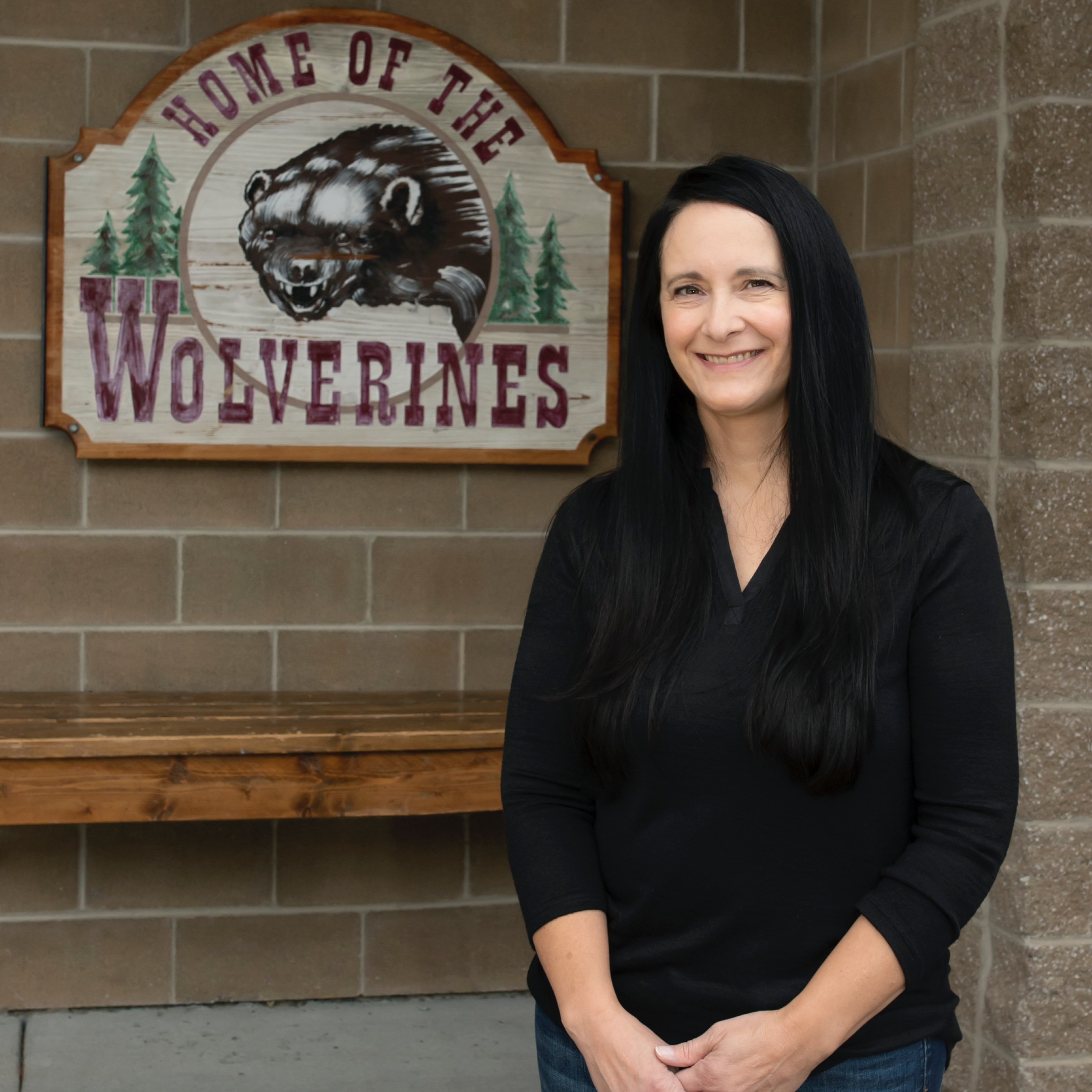 Staff  West Yellowstone School