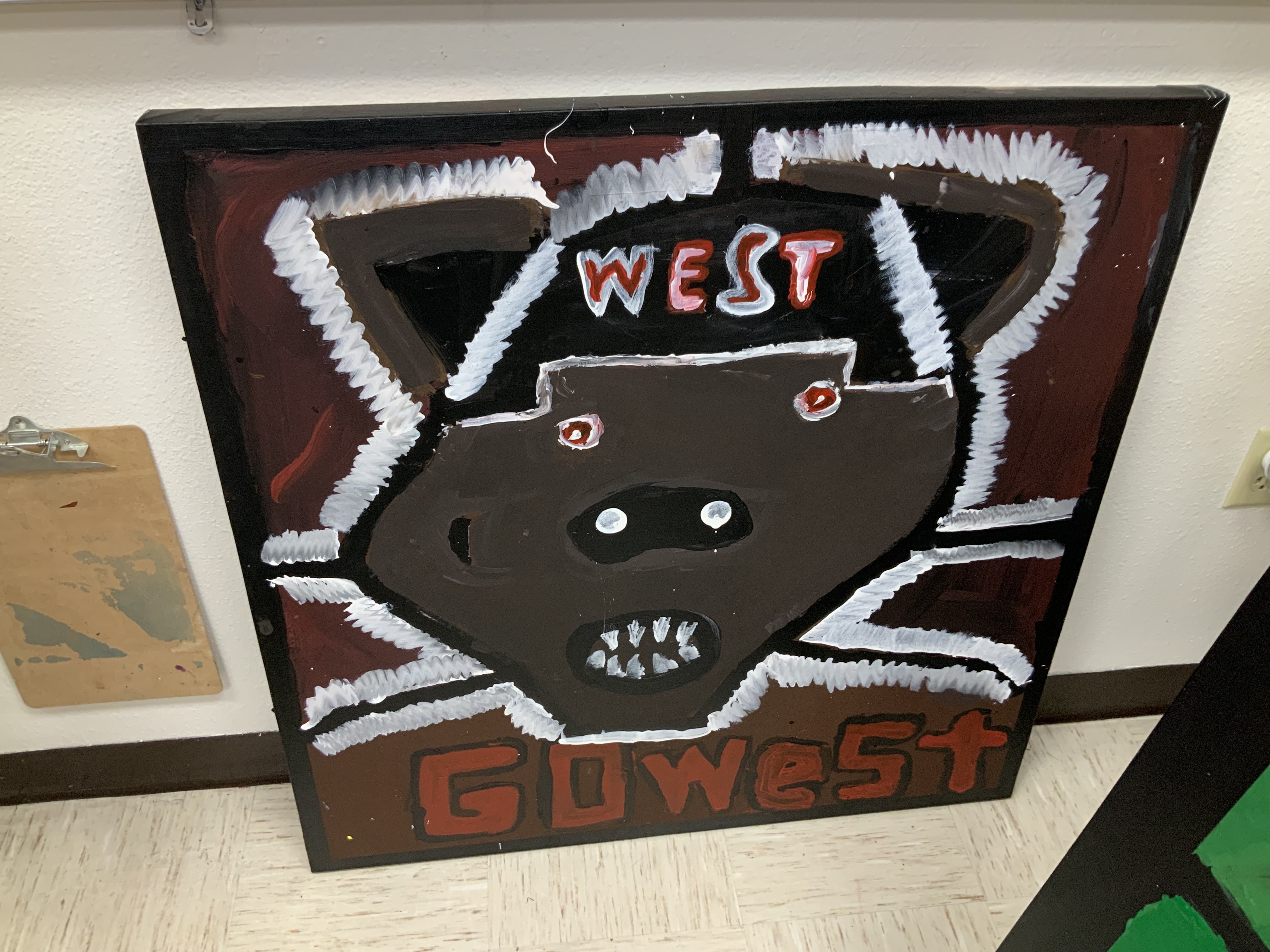 student art