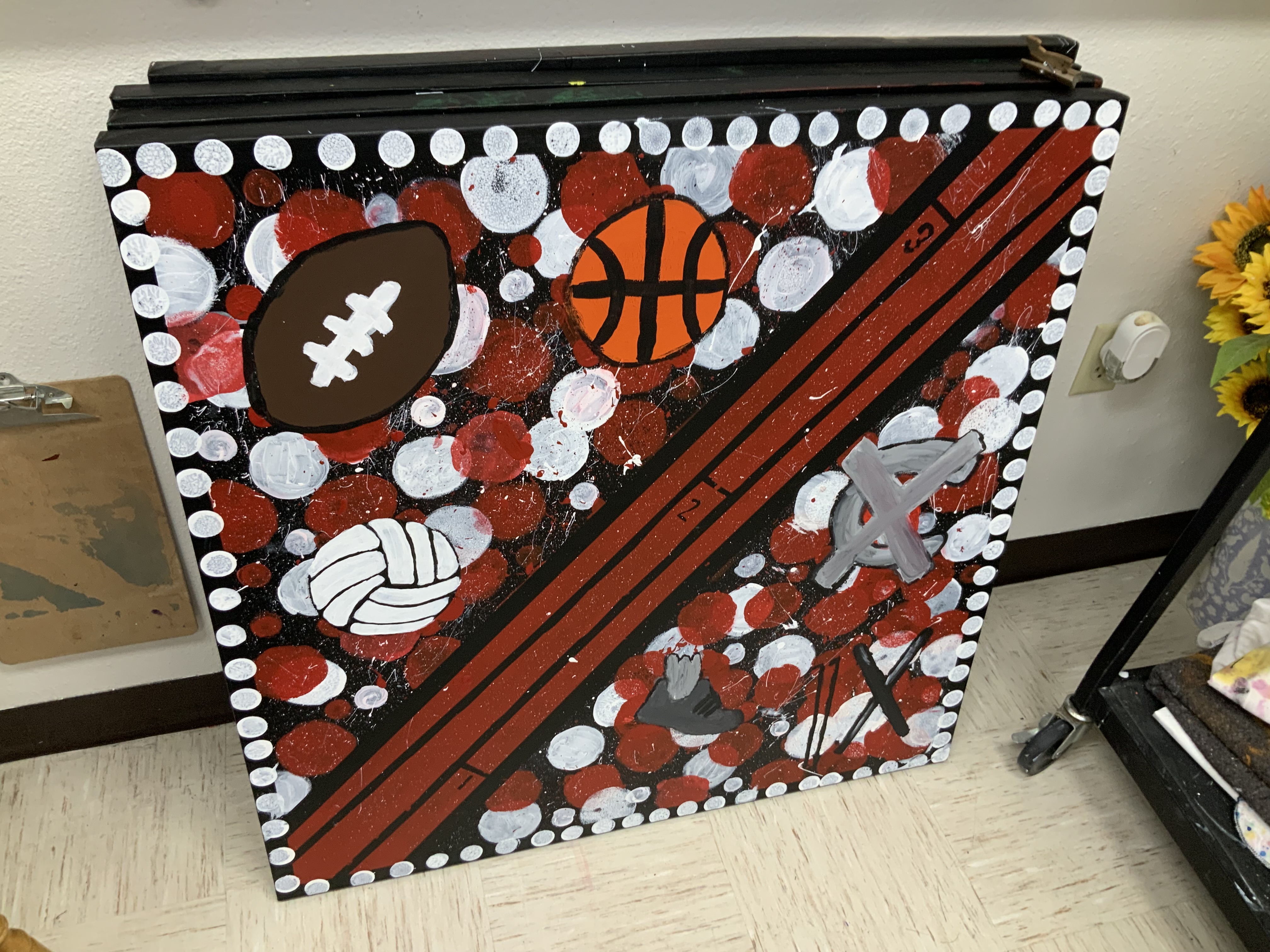 student art