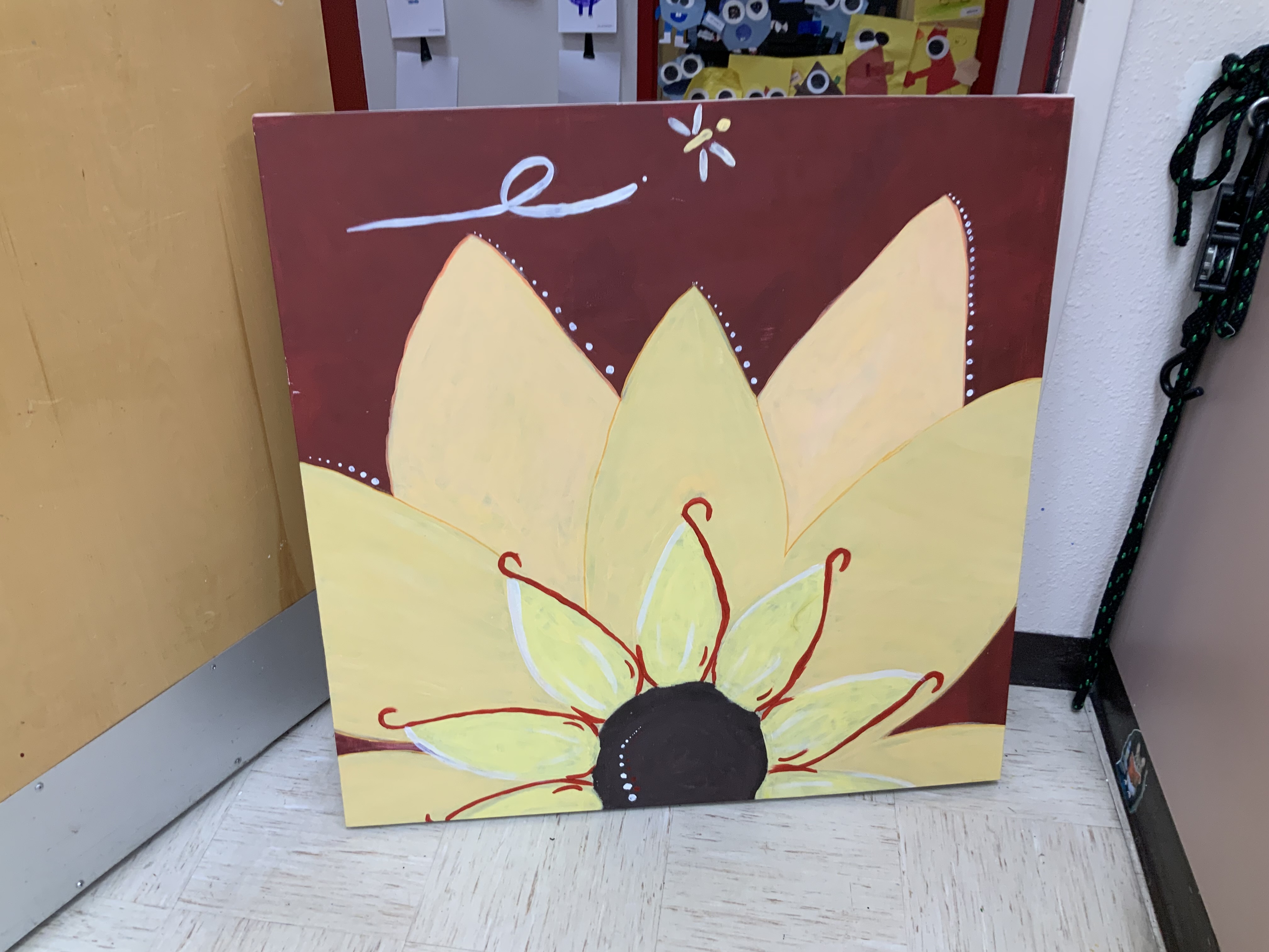student art