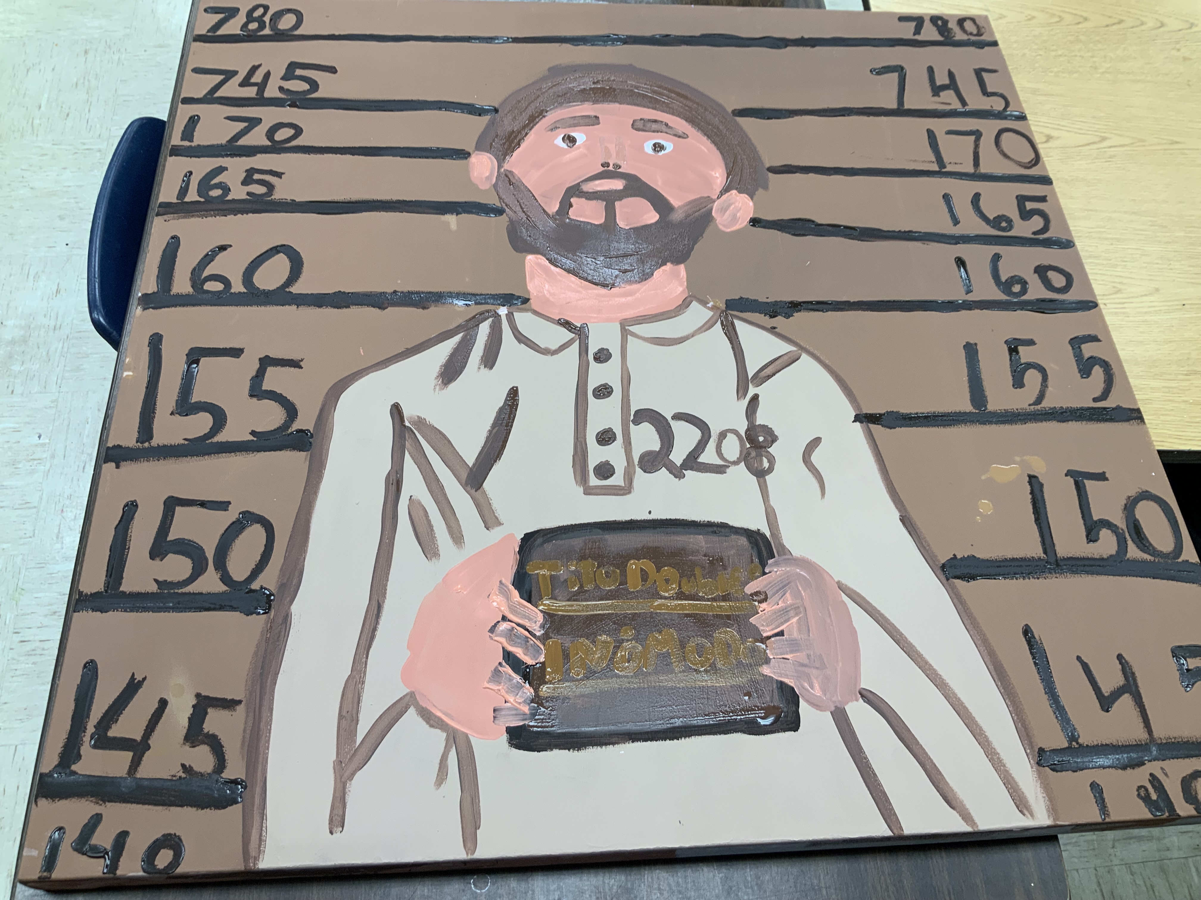 student art