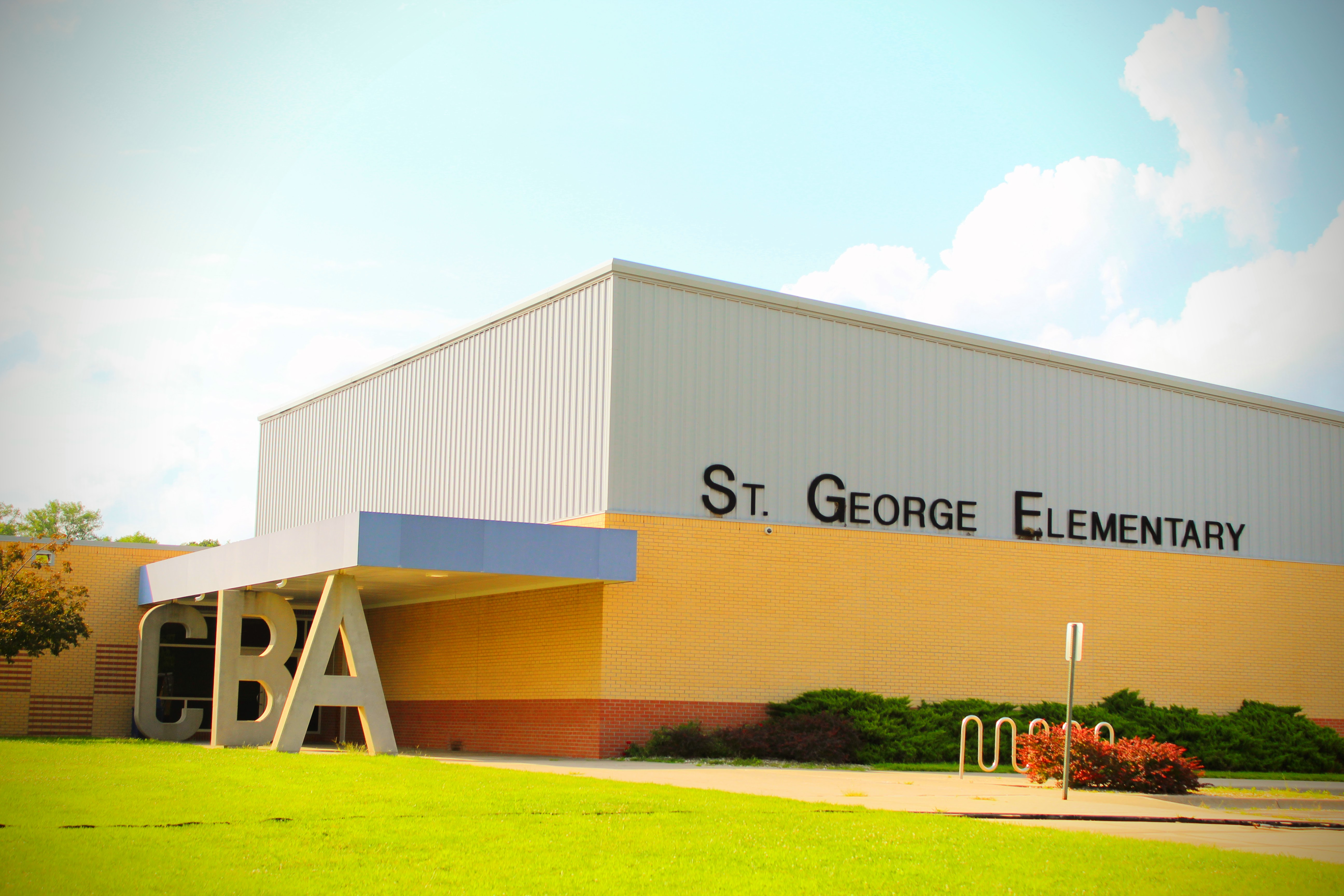 St. George Elementary School 