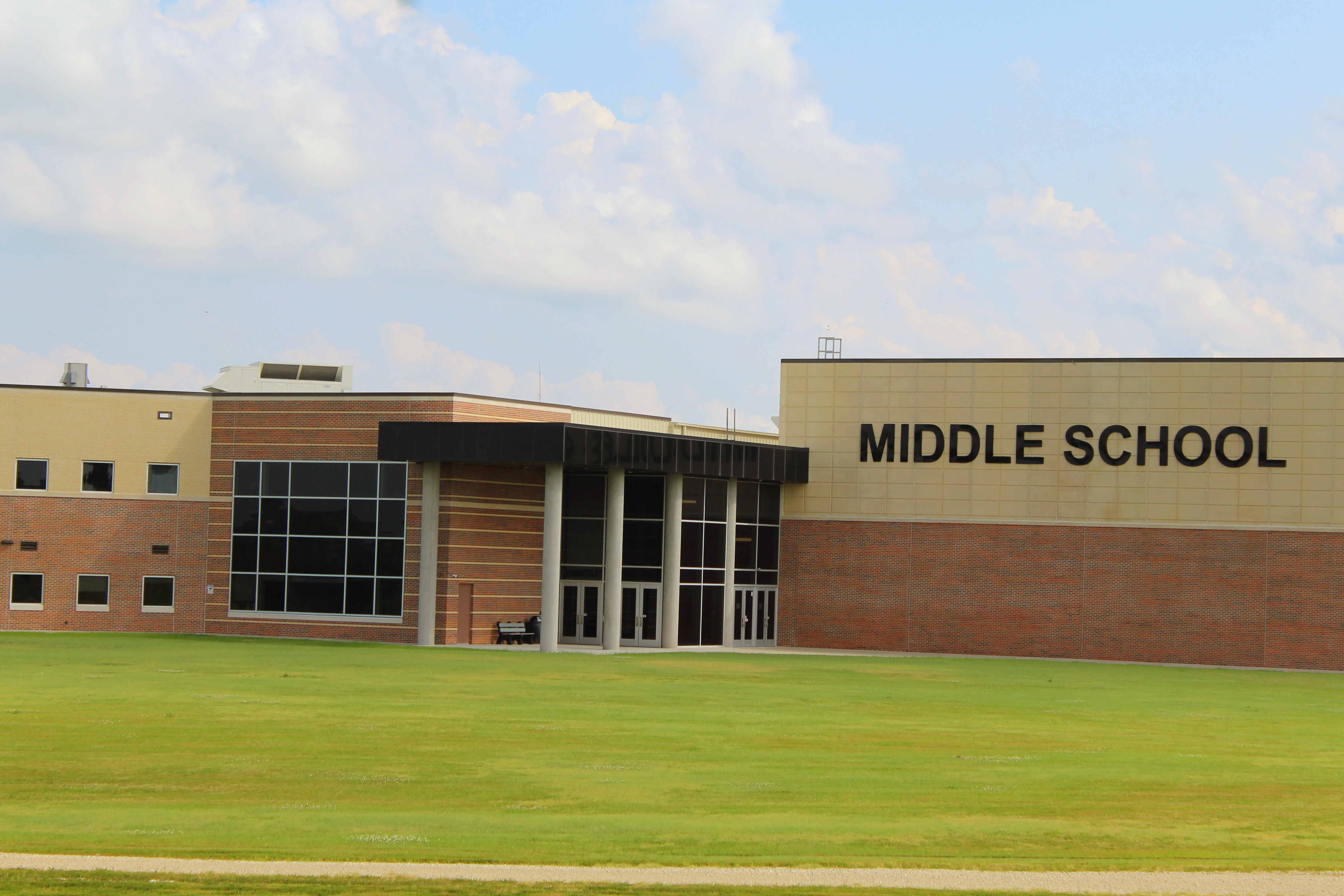 Rock Creek Middle School