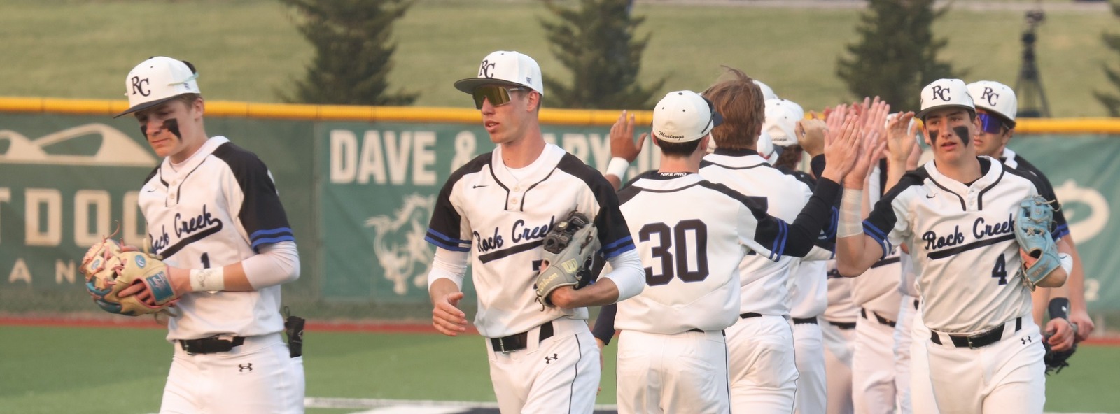 HS Athletics / Activities | Rock Creek Schools