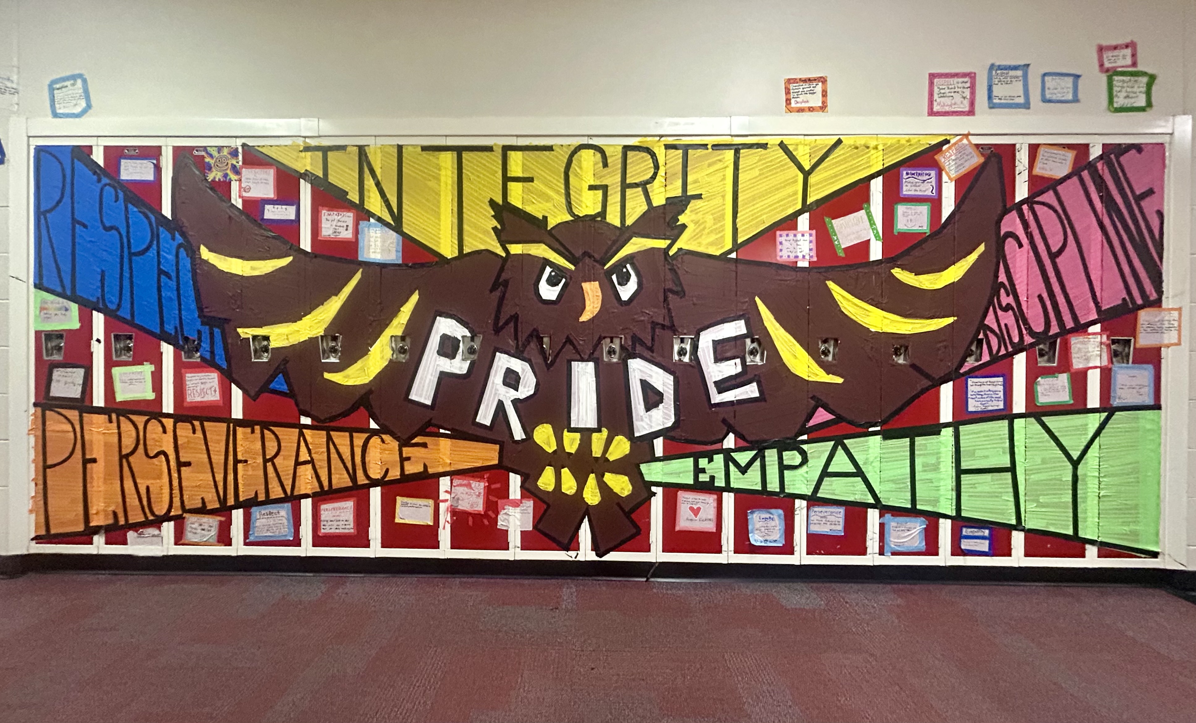 PRIDE