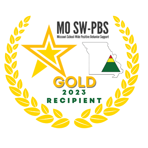 PBS Gold Recipient 2023
