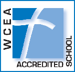 Western Catholic Educational Association (WCEA)