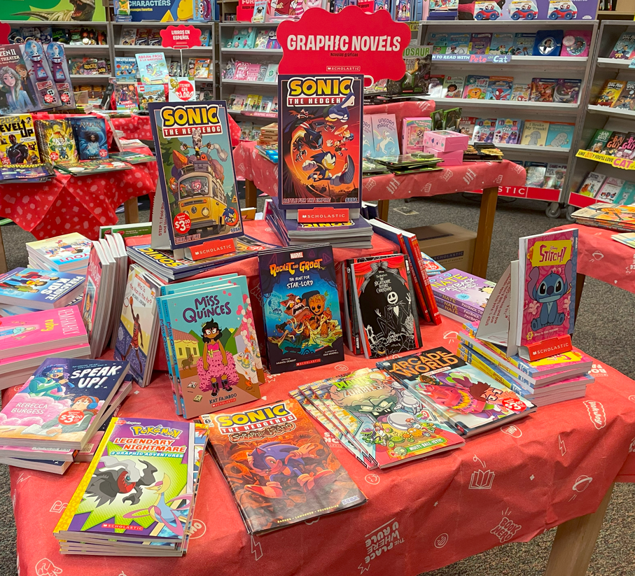 book fair