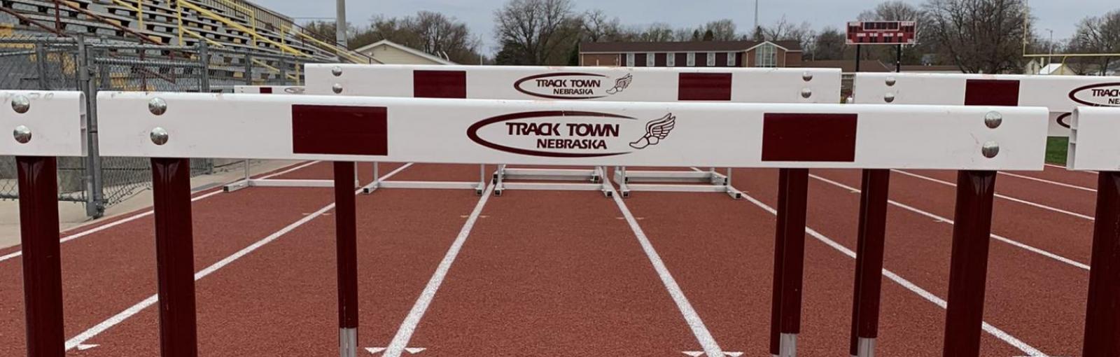 Track Gothenburg Public Schools