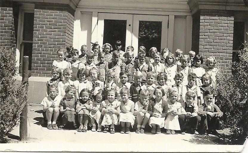 '39 1st Graders