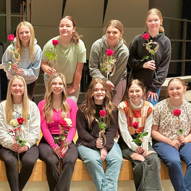 Jr/Sr High Gothenburg Public Schools