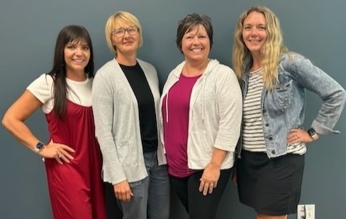 District Counselors