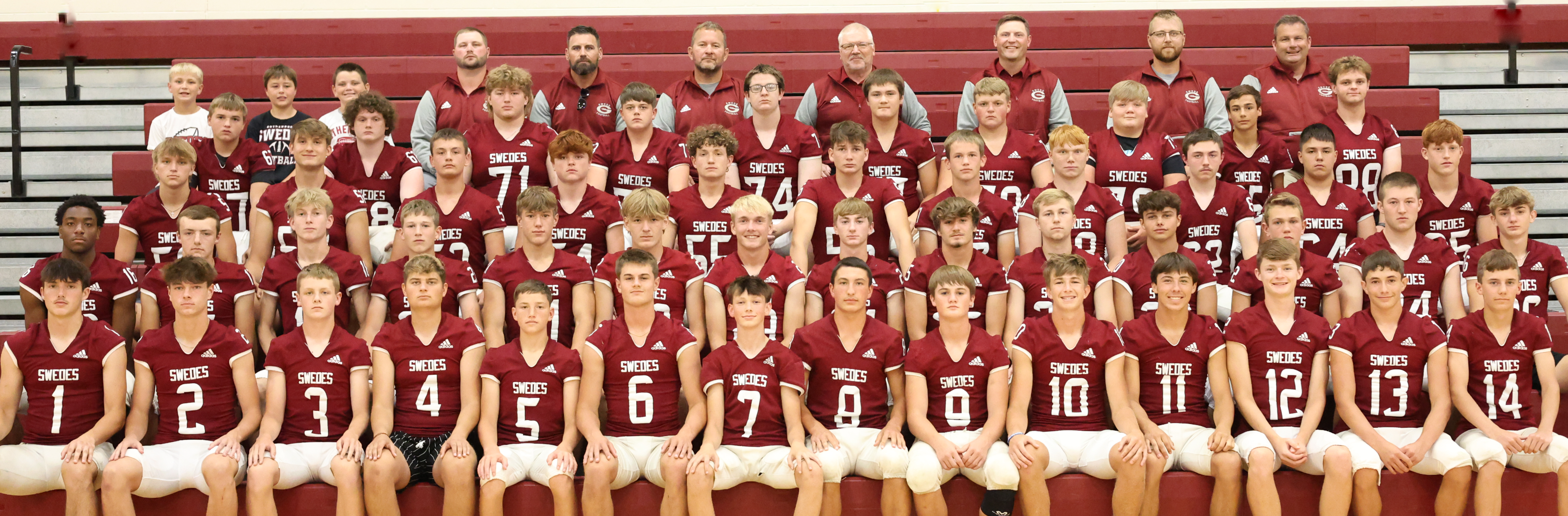 2024 Football