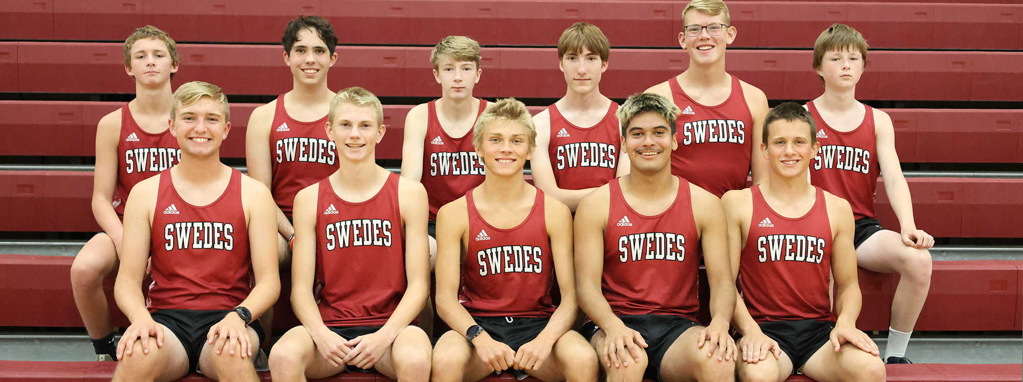 24 boys xc