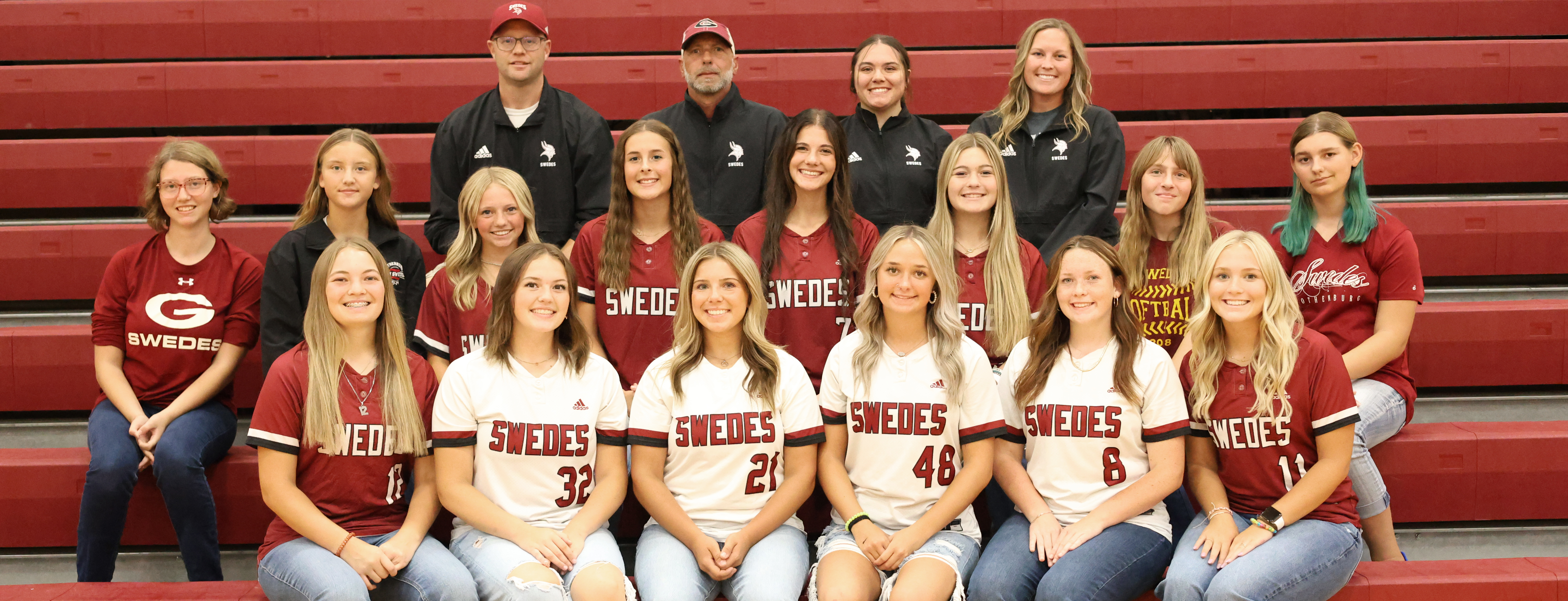 24 Softball