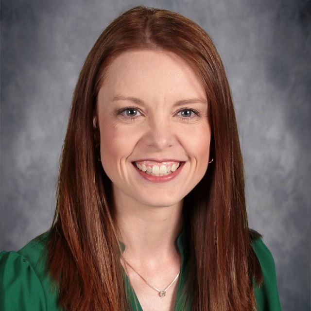 Kaitlyn Clark