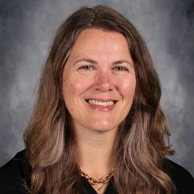 Kristen Hastings