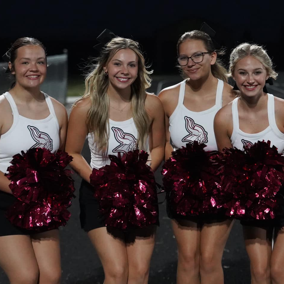 Cheer
