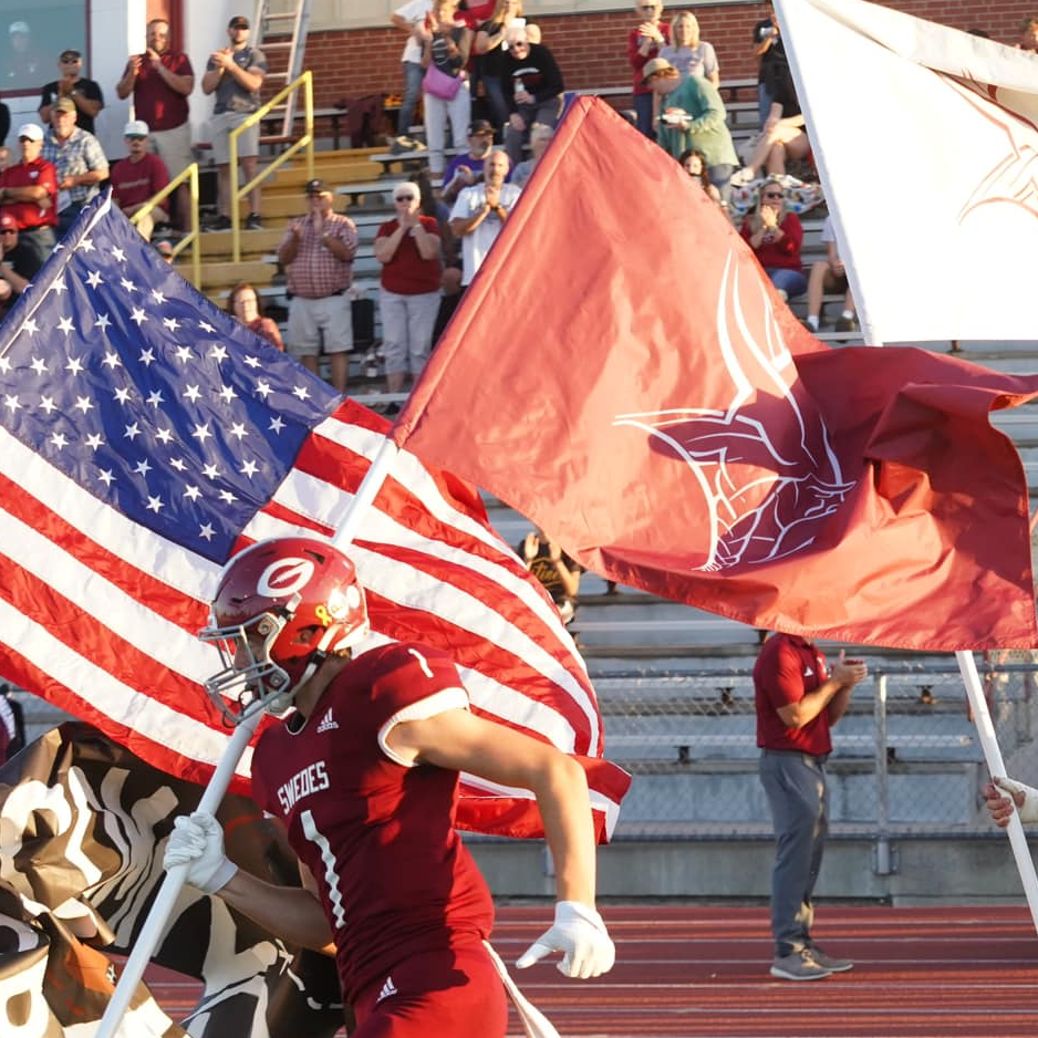 Flags