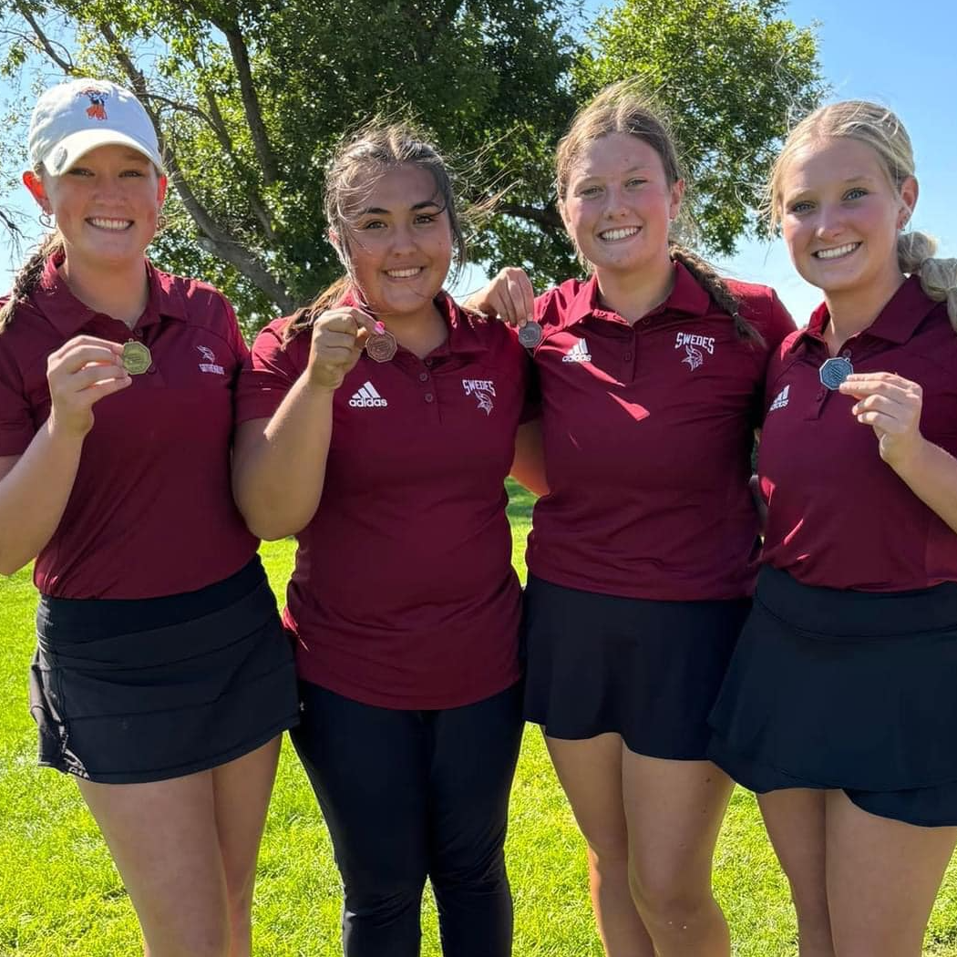 Ggolf DC Champs