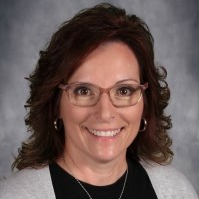 Amy Harrison