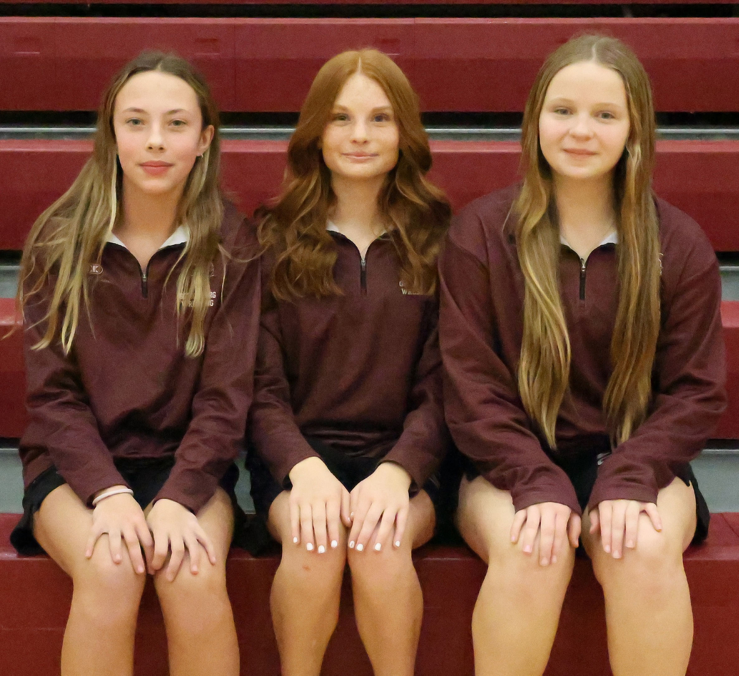 Jr High Girls 2023-24