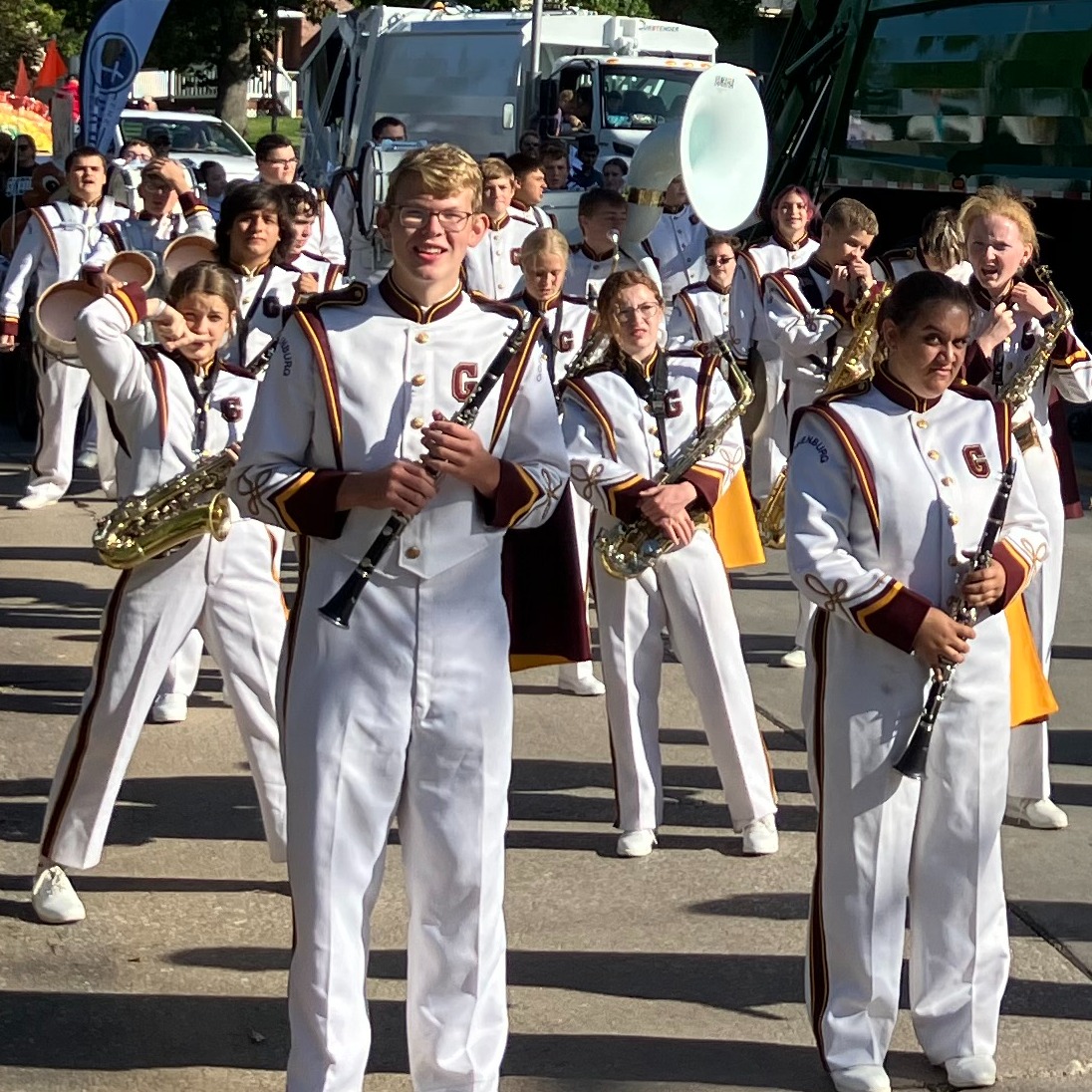 Parade
