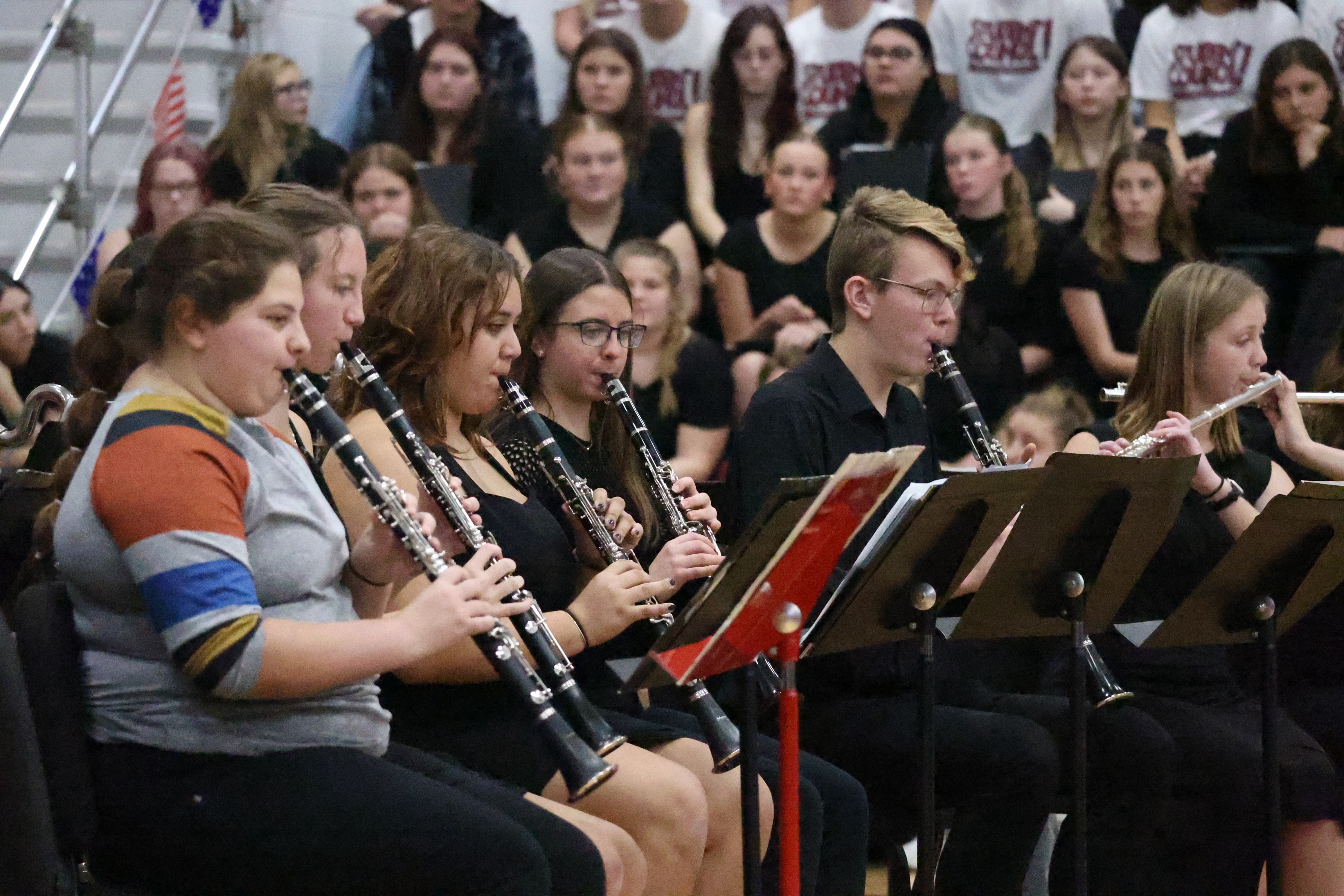 Band group