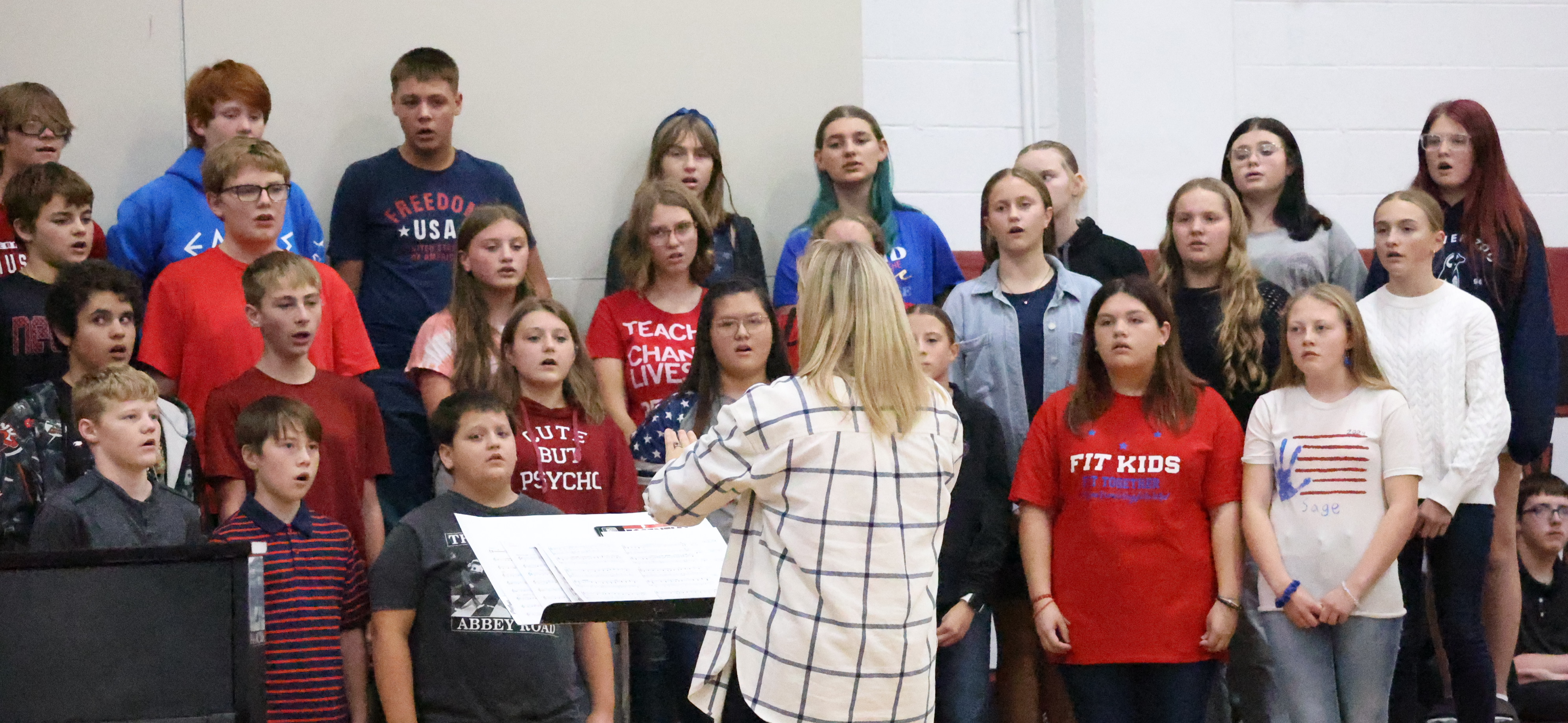 JH Chorus