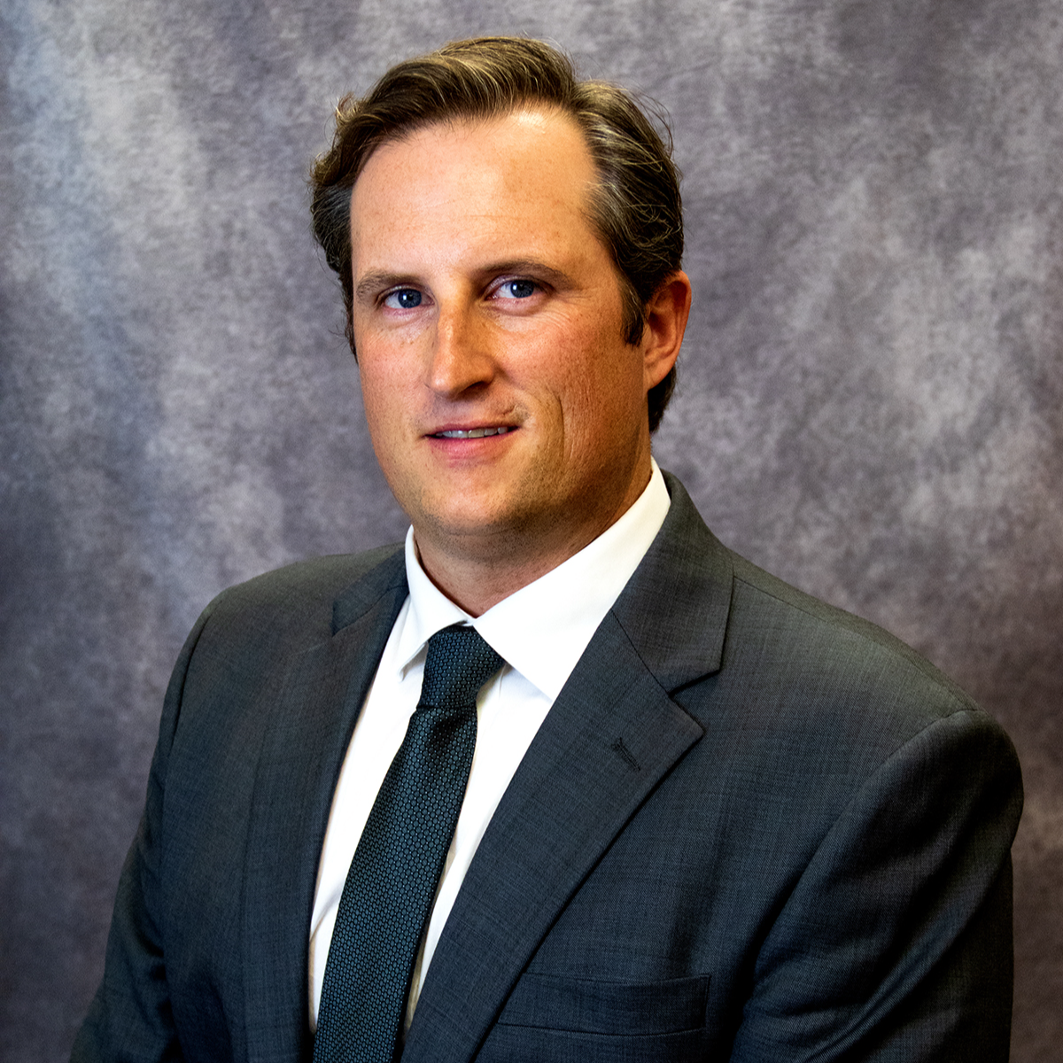 Matt Dalrymple