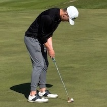 Golf PUtting