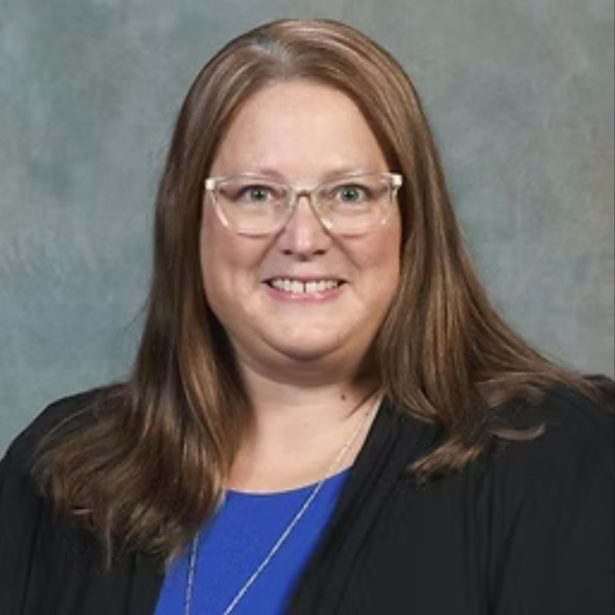Keri Waddle