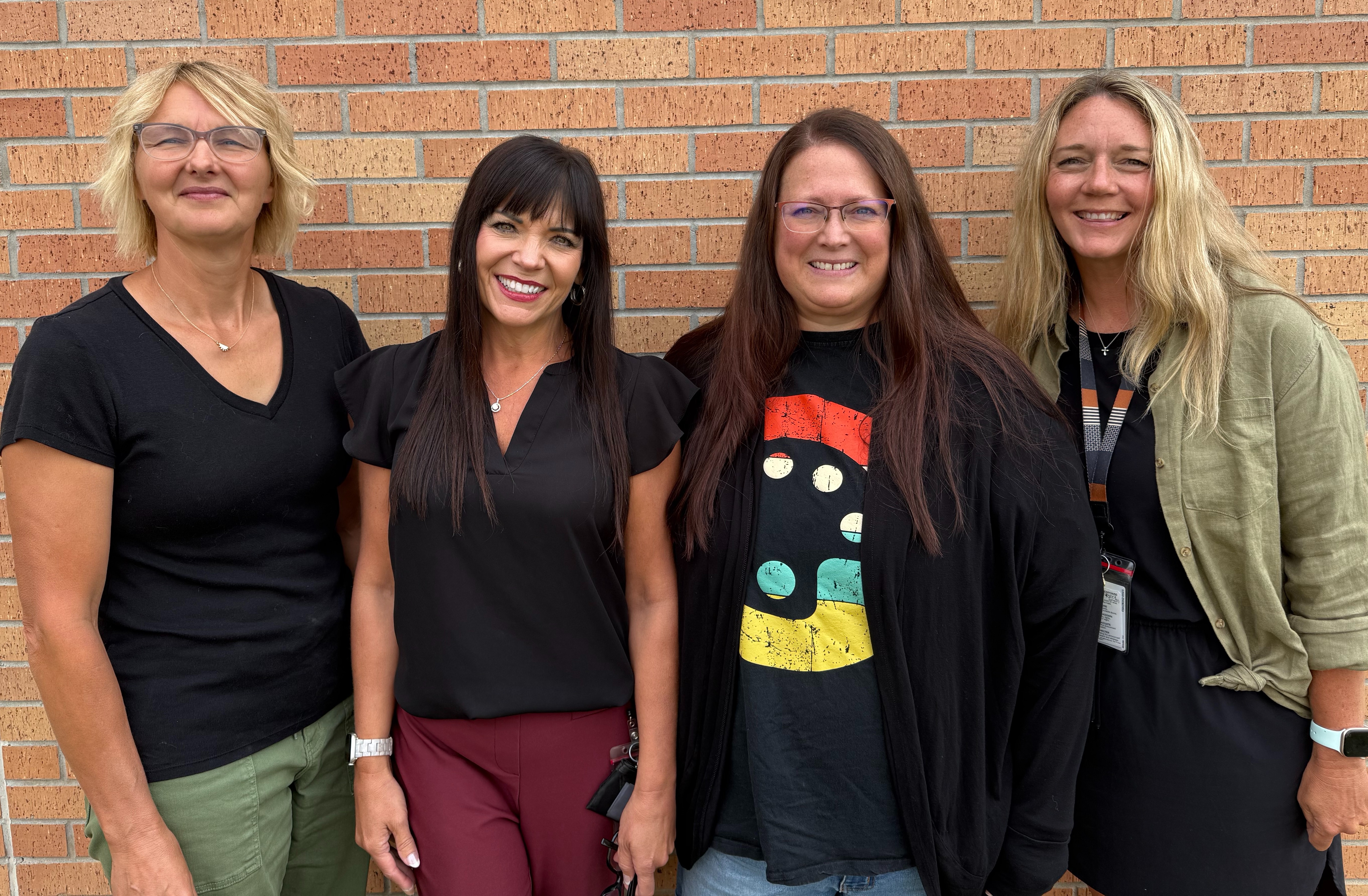 District Counselors