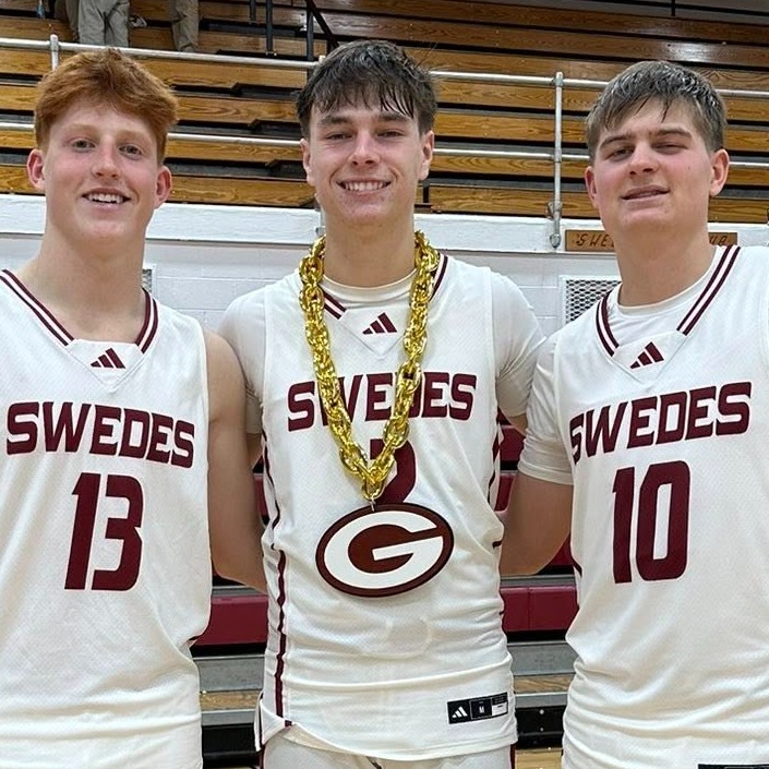 Jorgenson - Mroczek - Tederman